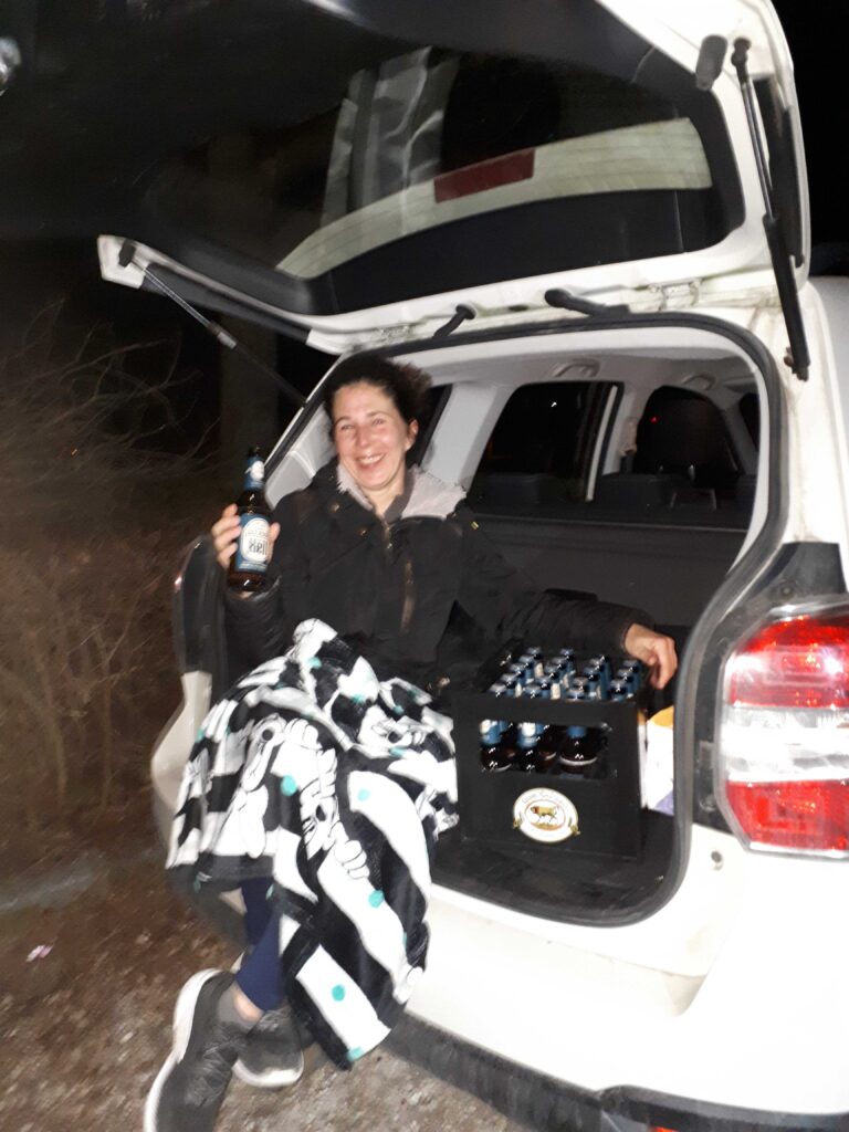 Beer Run 3.3.2022