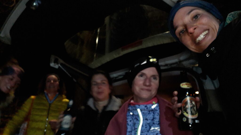 Beer Run 3.3.2022