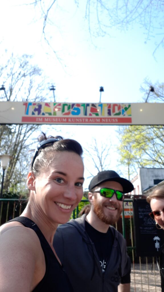 10K Trafostation 27.3.22