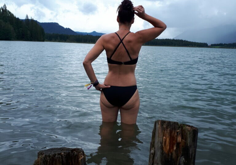 Geroldsee