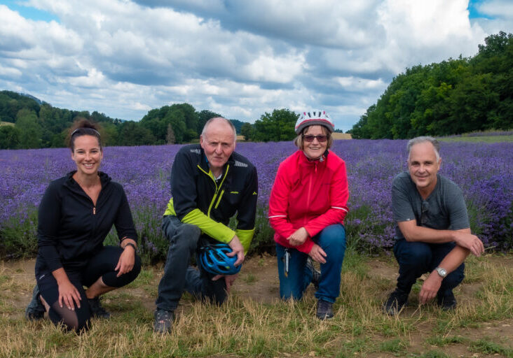 Lavendel-Selfie-4