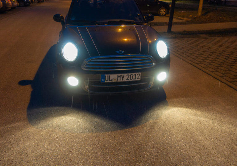 Mini gut, alles gut