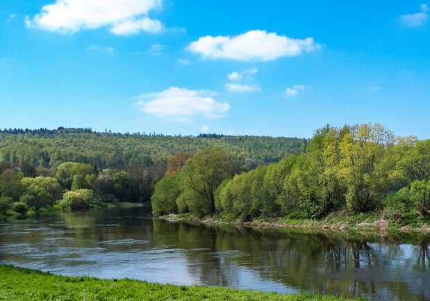Weser