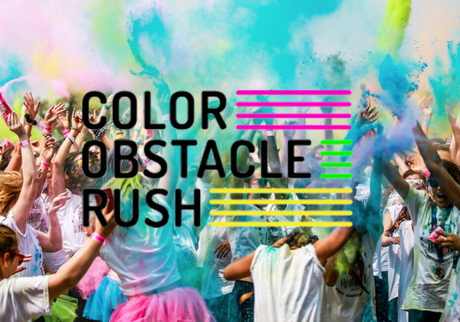 color-rush